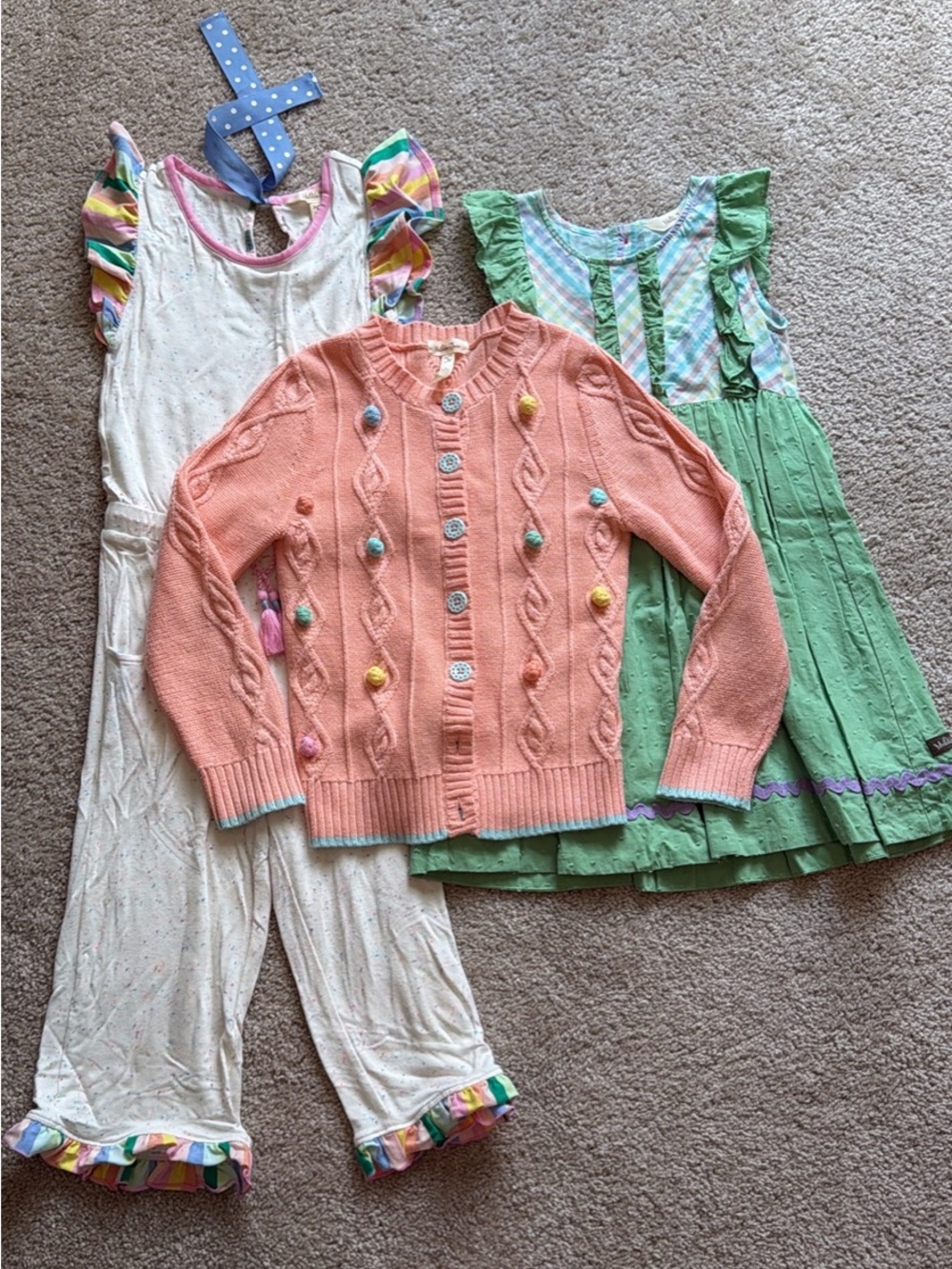 Matilda Jane Size 6 bundle